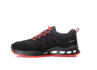 ELTEN MADDOX XXR black-red Low ESD S3S – Sicherheitshalbschuh