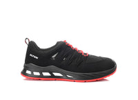 ELTEN MADDOX XXR Air black-red Low ESD S1PS – Sicherheitshalbschuh