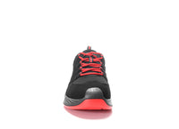 ELTEN MADDOX XXR Air black-red Low ESD S1PS – Sicherheitshalbschuh