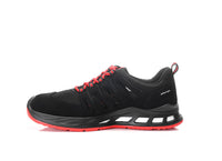 ELTEN MADDOX XXR Air black-red Low ESD S1PS – Sicherheitshalbschuh