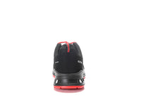 ELTEN MADDOX XXR Air black-red Low ESD S1PS – Sicherheitshalbschuh