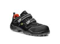 ELTEN SID ESD S3S – Sicherheitshalbschuh