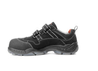 ELTEN SID ESD S3S – Sicherheitshalbschuh
