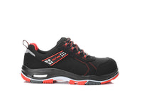 ELTEN IAN XXTP red Low ESD S2 – Sicherheitshalbschuh