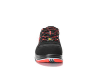 ELTEN IAN XXTP red Low ESD S2 – Sicherheitshalbschuh