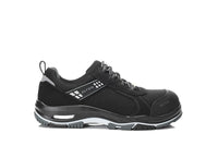 ELTEN IAN XXTP Pro grey Low ESD S3S – Sicherheitshalbschuh