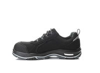 ELTEN IAN XXTP Pro grey Low ESD S3S – Sicherheitshalbschuh