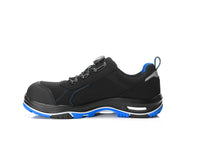 ELTEN IAN XXTP Pro BOA® blue Low ESD S3S – Sicherheitshalbschuh