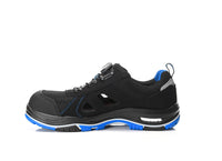 ELTEN IAN XXTP Pro BOA® blue AIR ESD S1PS – Sicherheitshalbschuh