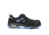 ELTEN IAN XXTP Pro BOA® blue AIR ESD S1PS – Sicherheitshalbschuh