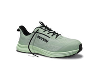ELTEN TAVIXX XXFE mint Low ESD S1 – Sicherheitshalbschuh