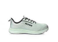 ELTEN TAVIXX XXFE mint Low ESD S1 – Sicherheitshalbschuh