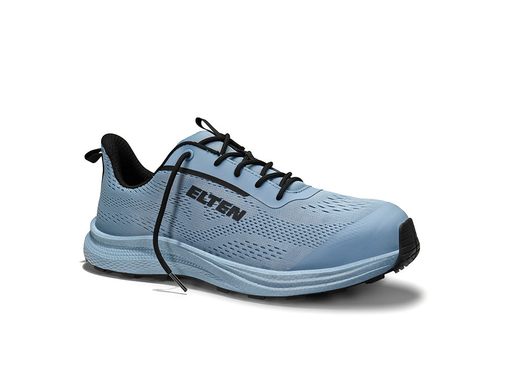 ELTEN TAVIXX XXFE blue Low ESD S1 – Sicherheitshalbschuh
