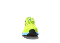 ELTEN TAVIXX XXFE lime-blue Low ESD S1 – Sicherheitshalbschuh