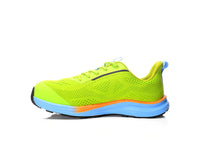 ELTEN TAVIXX XXFE lime-blue Low ESD S1 – Sicherheitshalbschuh