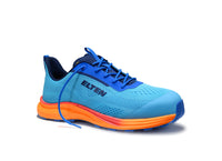 ELTEN TAVIXX XXFE blue-orange Low ESD S1 – Sicherheitshalbschuh