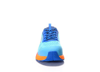 ELTEN TAVIXX XXFE blue-orange Low ESD S1 – Sicherheitshalbschuh