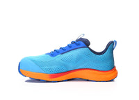 ELTEN TAVIXX XXFE blue-orange Low ESD S1 – Sicherheitshalbschuh