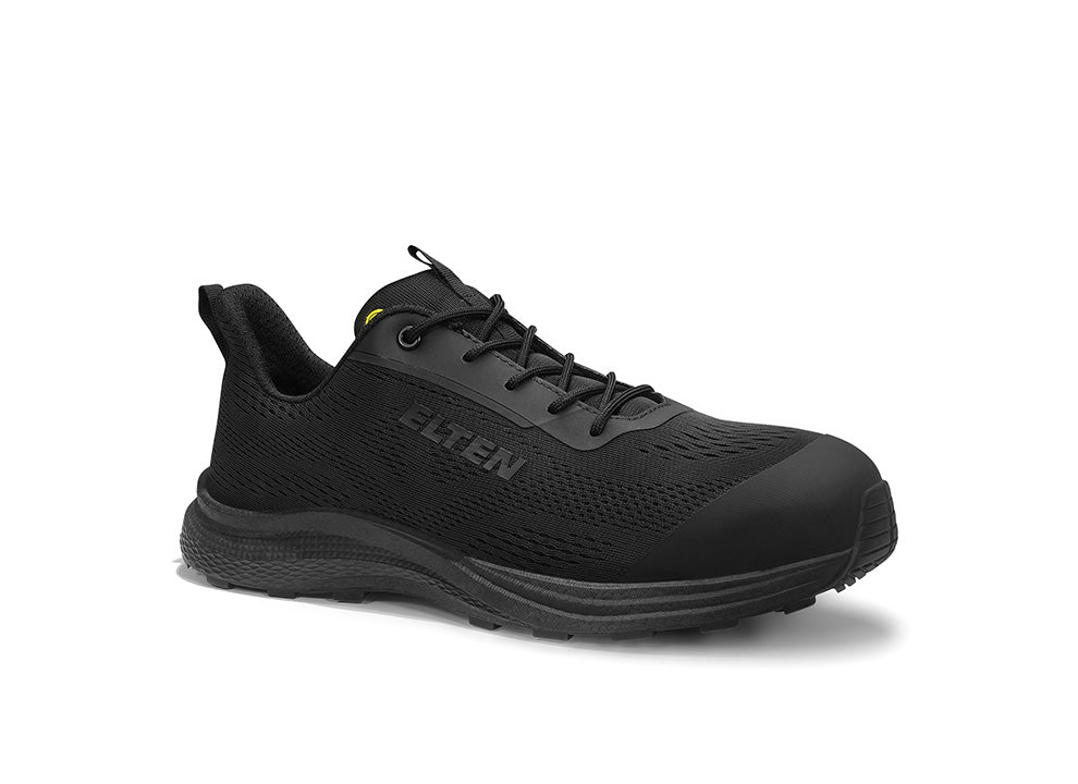 ELTEN TAVIXX XXFE black Low ESD S1PS – Sicherheitshalbschuh