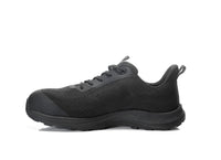 ELTEN TAVIXX XXFE black Low ESD S1PS – Sicherheitshalbschuh