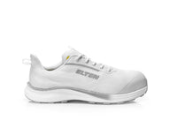 ELTEN TAVIXX XXFE white Low ESD S1PS – Sicherheitshalbschuh