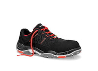 ELTEN MOTION Air ESD S1 – Sicherheitshalbschuh