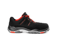 ELTEN MOTION Air ESD S1 – Sicherheitshalbschuh