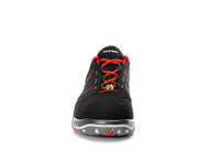 ELTEN MOTION Air ESD S1 – Sicherheitshalbschuh