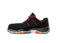 ELTEN MOTION Air ESD S1 – Sicherheitshalbschuh