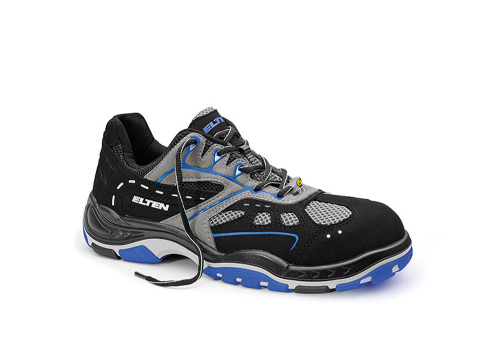 ELTEN EASY blue ESD S1 – Sicherheitshalbschuh