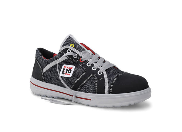 ELTEN SENSATION Up Low ESD S3S – Sicherheitshalbschuh