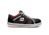 ELTEN SENSATION Up Low ESD S3S – Sicherheitshalbschuh