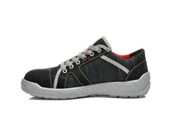 ELTEN SENSATION Up Low ESD S3S – Sicherheitshalbschuh