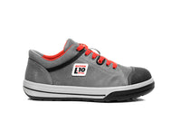 ELTEN VINTAGE Pirate Low ESD S3 – Sicherheitshalbschuh