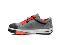 ELTEN VINTAGE Pirate Low ESD S3 – Sicherheitshalbschuh