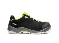 ELTEN IMPULSE green Low ESD S1PS – Sicherheitshalbschuh