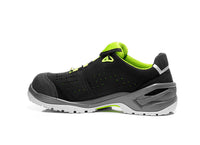 ELTEN IMPULSE green Low ESD S1PS – Sicherheitshalbschuh