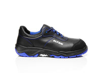 ELTEN REACTION blue Low ESD S3S – Sicherheitshalbschuh