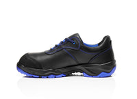 ELTEN REACTION blue Low ESD S3S – Sicherheitshalbschuh