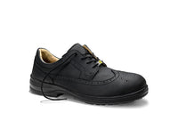 ELTEN OFFICER XXB Low ESD S2 – Sicherheitshalbschuh