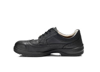 ELTEN OFFICER XXB Low ESD S2 – Sicherheitshalbschuh