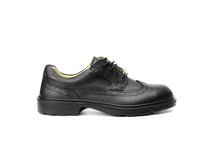 ELTEN OFFICER XW ESD S2 – Sicherheitshalbschuh