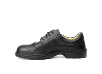 ELTEN OFFICER XW ESD S2 – Sicherheitshalbschuh