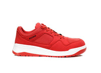 ELTEN MAVERICK red Low ESD S3S – Sicherheitshalbschuh