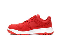 ELTEN MAVERICK red Low ESD S3S – Sicherheitshalbschuh