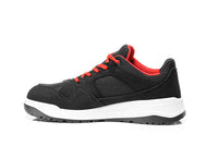 ELTEN MAVERICK black Low ESD S3S – Sicherheitshalbschuh