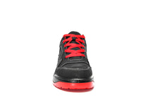 ELTEN MAVERICK black-red Low ESD S3S – Sicherheitshalbschuh