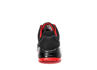 ELTEN MAVERICK black-red Low ESD S3S – Sicherheitshalbschuh