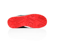 ELTEN MAVERICK black-red Low ESD S3S – Sicherheitshalbschuh