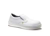 ELTEN PURE Slipper Low ESD S2 – Sicherheitshalbschuh